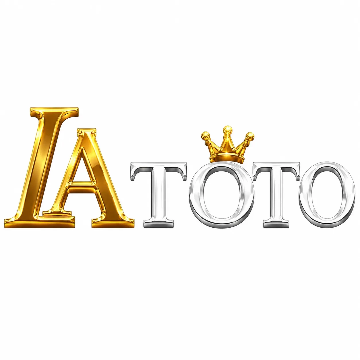 Logo latoto