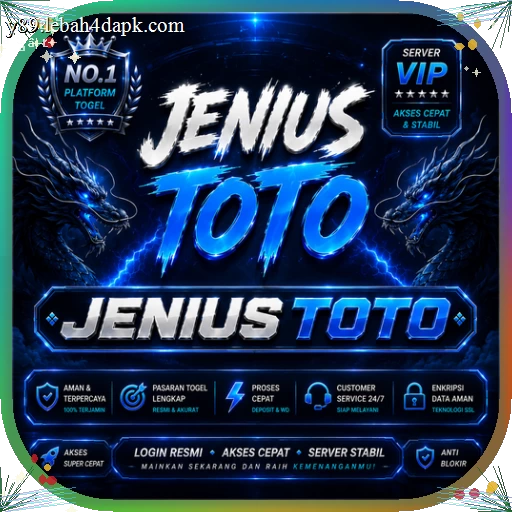 jeniustoto Versi Terbaru untuk Android Tanpa Ribet dan latoto: Rangkuman Brand yang Banyak Dicari