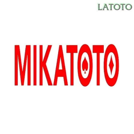 MIKATOTO dan latoto: Rangkuman Brand yang Banyak Dicari